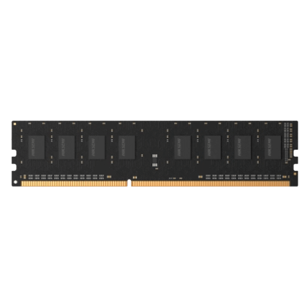 RAM Hikvision - Capacidad 16 GB - Interfaz "DDR5 UDIMM 288Pin " - Frecuencia 4800 MHz