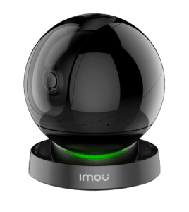 IMOU sirena IPC-GS2DP-3K0W-IMOU WiFi