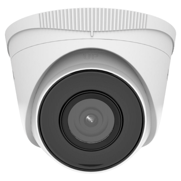 HiLook - Cámara Turret IP - Resolución 2 Megapixel (1920x1080) - Lente 2.8 mm - IR 20 m | PoE IEEE802.3af - IP67