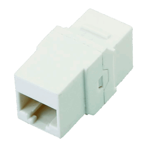 Cctv & Alarmas ConectorEmpalme para cables KS5E-RJ45