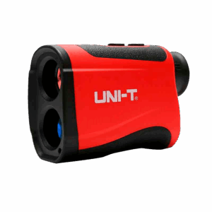 UNI-TREND Medidor láserDiseño antideslizante LM1000