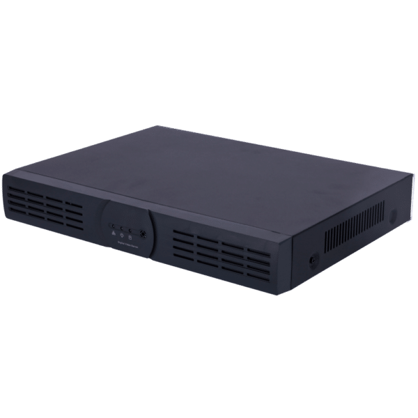 Branded NVS - 2 CH vídeo BNC - Resolución 960H | Compresión H.264 - Salida de vídeo HDMI