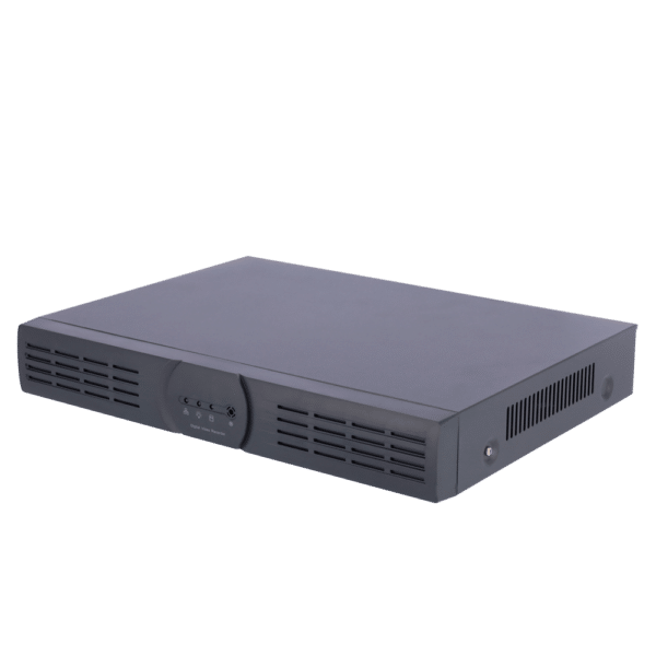 Branded NVS - 4 CH vídeo BNC - Resolución 960H | Compresión H.264 - Salida de vídeo HDMI