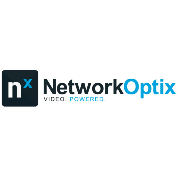 Network Optix - NX-Professional - Licencia grabación 1 cámara IP - Compatible con NX-Witness