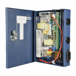 Cctv & Alarmas Caja de distribución PD-120-9-SLIM Pro