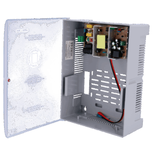 Cctv & Alarmas Caja de distribución PD-60-UPS-P