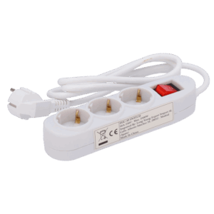 Cctv & Alarmas switch PoE PDU-3P-SWITCH