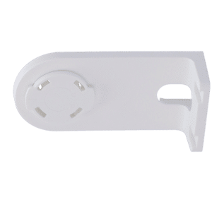 Soporte para Cámara IMOU - Compatible con modelos Ranger Dual - Para instalación en pared - Uso en interiores y exteriores - Material platico - Facil instalacion