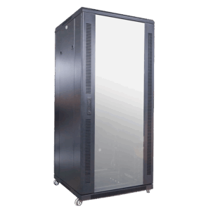 Cctv & Alarmas Armario rack para RACK-27UFN