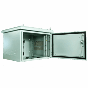 Cctv & Alarmas Armario rack para RACK-6U-OUTDOOR Pro