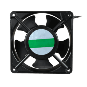 Cctv & Alarmas Ventilador especial para RACK-FAN