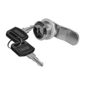 Cctv & Alarmas Cerradura lateral para RACK-SIDELOCK