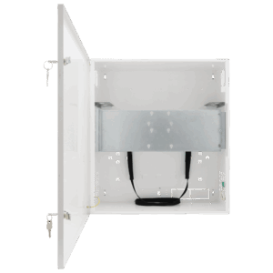 Cctv & Alarmas grabador RACK-WALL-PRO PoE Pro