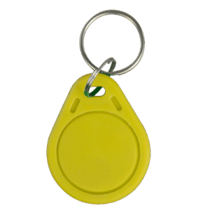 CARDCUBE Llavero TAG de RFID-TAG-Y Pro