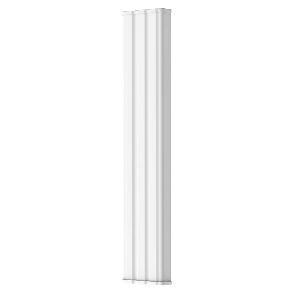 Reyee - Frecuencia 5.15 GHz  5.85 GHz - Antena Pasiva compatible con RG-AirMetro550G-B - Distancia de funcionamiento de hasta 10 km - IP55