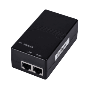 REYEE RuijieInyector PoE IEEE802.3afPuertos RG-E-120GE PoE