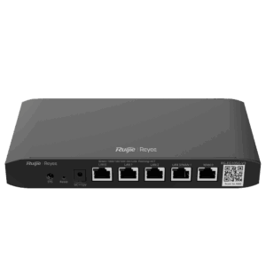 REYEE router RG-EG105G-V3