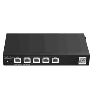 REYEE router RG-EG305GH-P-E PoE