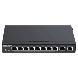 REYEE router RG-EG310GH-P-E PoE