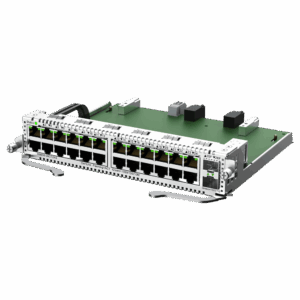 REYEE switch PoE RG-M6000-24GT2XS 4G