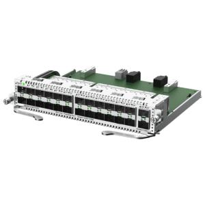 Reyee - Tarjeta de Interfaces para Switch modular - Compatible con RG-NBS6002 - 24 Puertos SFP Gigabit + 2 SFP+10Gbps - Tamaño 1 Slot