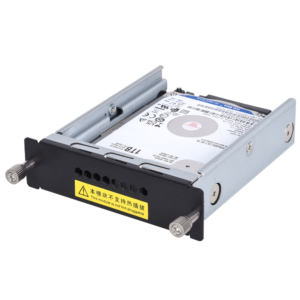 Disco duro Ruijie - Capacidad 1 TB - Modelo de 2.5" - Interfaz SATA  - Modelo compatible Ruijie - Compatible con serie NBR-6XXX excepto NBR-6120