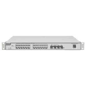 REYEE switch PoE RG-NBS3200-24GT4XS-P PoE 4G