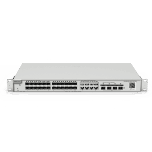REYEE switch PoE RG-NBS3200-24SFP