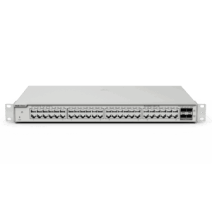 REYEE switch PoE RG-NBS3200-48GT4XS