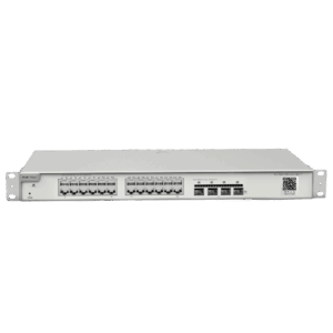 REYEE switch PoE RG-NBS5100-24GT4SFP 4G