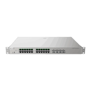 REYEE switch PoE RG-NBS5100-24GT4SFP-P PoE 4G
