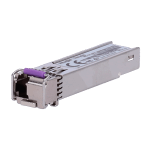 REYEE Reyee Módulo transceptor RG-NIS-GE-SFP-20KM-SM1550-BIDI