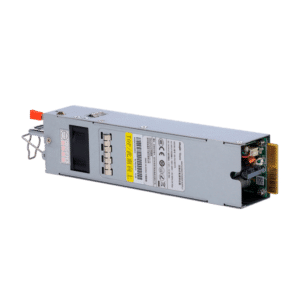 Reyee - Fuente de Alimentación Switch Modular - Compatible con RG-NBS6002 - Compatible con RG-NBF6002M - Potencia 150W - Entrada AC