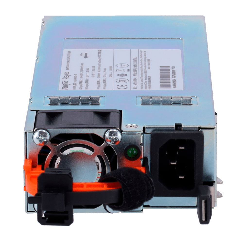 REYEE switch PoE RG-PA300I-FS