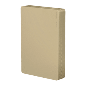 Reyee - Carcasa frontal - Color Dorado - Compatible con Punto de Acceso RG-RAP1260