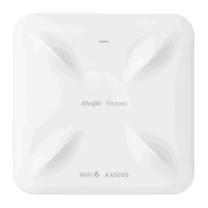 REYEE ReyeeAP Omnidireccional Wi-Fi RG-RAP2260 4G