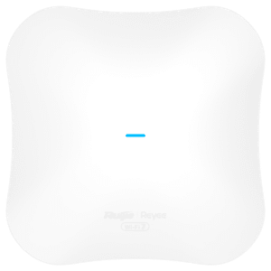 Reyee - AP Omnidireccional Wi-Fi 7 Doble radio - Frecuencias 2.4