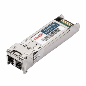 REYEE Ruijie Módulo transceptor RG-XG-SFP-LR-SM1310