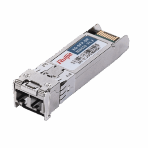 REYEE Ruijie Módulo transceptor RG-XG-SFP-SR-MM850