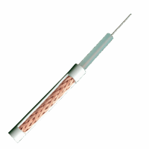 Cctv & Alarmas Cable coaxial RG59VídeoRollo RG59-300B