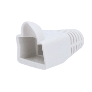 Funda protectora RJ45  - Compatible con cables UTP CAT6 y CAT5