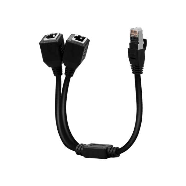 Separador RJ45  - Bajas pérdidas