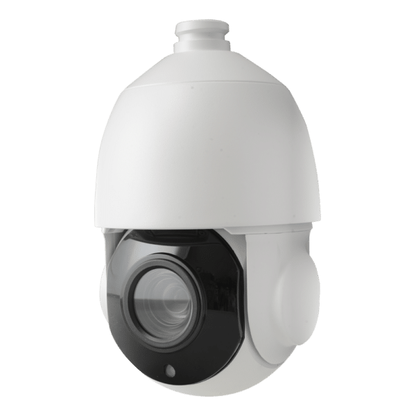Cámara HDTVI motorizada - 1080P (25FPS) - 1/3" 2MP CMOS SONY323 - Zoom Óptico 20X (4.7 ~ 94.0 mm) - LEDs IR Alcance 120 m - IP66