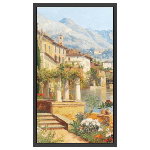 Monitor SAFIRE Alto Brillo 32"  - Valido para entorno Digital Signage - Resolución 1920x1080 - Brillo 3500 nits  - Funcionamiento 24/7 - Orientación horizontal y vertical