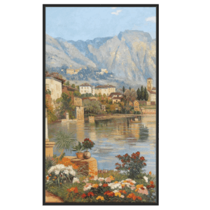 SAFIRE Monitor alto brillo SF-55WF50-4K