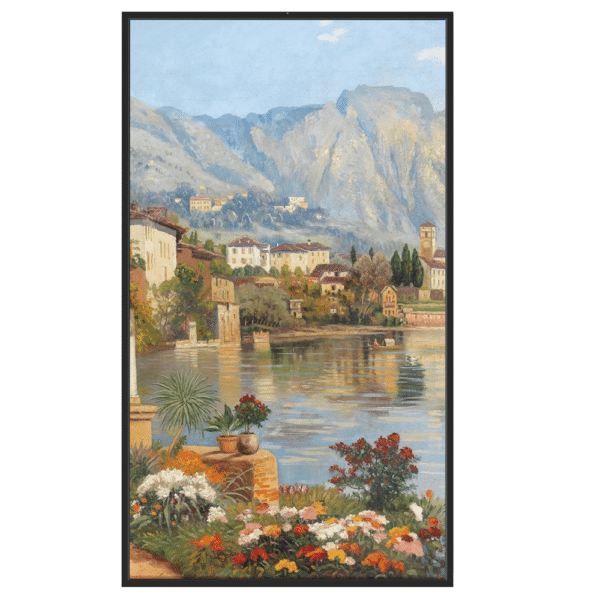 Monitor SAFIRE Alto Brillo 55"  - Valido para entorno Digital Signage - Resolución 3840x2160 - Brillo 5000 nits  - Funcionamiento 24/7 - Orientación horizontal y vertical