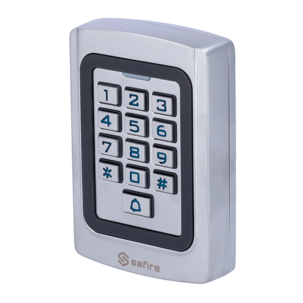 Control de acceso autónomo - Acceso por tarjeta EM