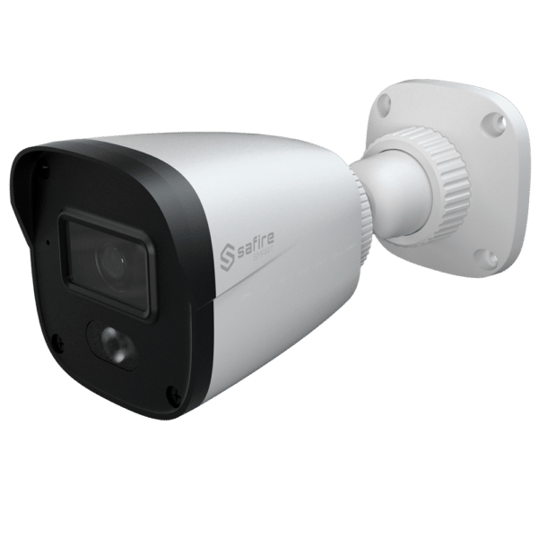 Safire Smart - Cámara Bullet 4 en 1 Gama B1 - 2 Mpx (1920x1080)