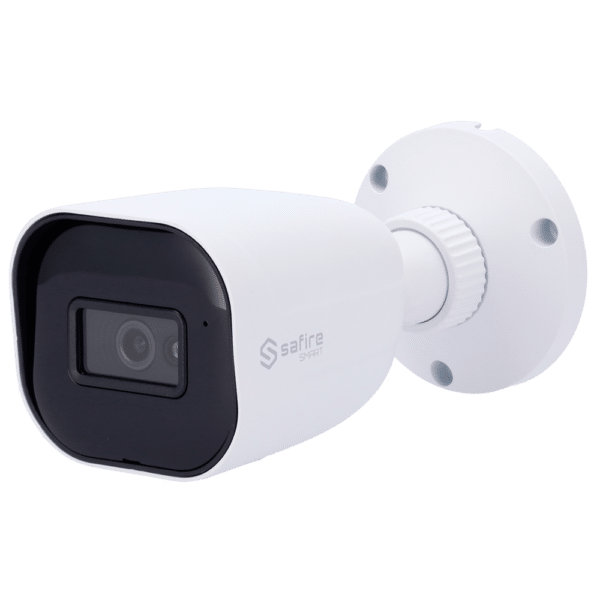 Safire Smart - Cámara Bullet 4 en 1 Gama E1 - 3K (2944x1656