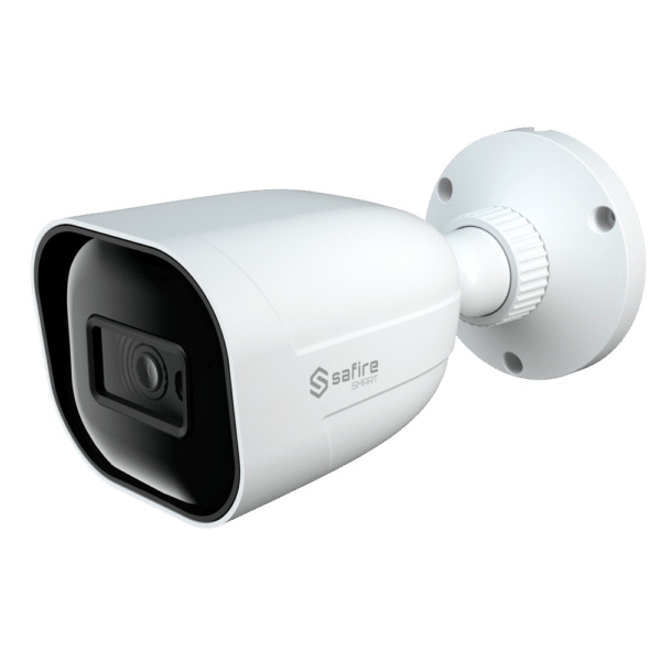 Safire Smart - Cámara Turret 4 en 1 Gama E1 -  2 Mpx (1920x1080)